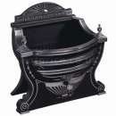 Gallery Collection Victorian Traditional Fire Basket