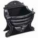 Gallery Collection Victorian Traditional Fire Basket