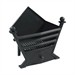 Gallery Collection Art Deco Fire Basket