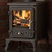 Gallery Collection Firefox 5 Multi-Fuel Stove