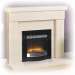 Continental Stone Wincanton Natural Limestone Fireplace