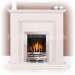 Continental Stone Aintree Natural Limestone Fireplace