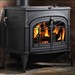 Vermont Castings Encore Wood Burning Stove