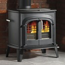 Vermont Castings Intrepid III Multi-Fuel Stove