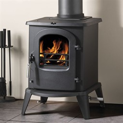 Vermont Castings Aspen II Multi-Fuel Stove