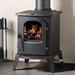 Vermont Castings Aspen II Multi-Fuel Stove