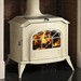 Vermont Castings Resolute Acclaim Wood Burning Stove (Non-Catalytic)