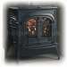 Vermont Castings Intrepid II Gas Stove