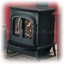 Vermont Castings Intrepid III Gas Stove