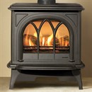 CLEARANCE - Gazco Riva Nemos Balanced Flue Gas Stove