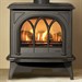 CLEARANCE - Gazco Riva Nemos Balanced Flue Gas Stove
