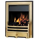 Verine Orbis Plus High Efficiency Gas Fire (Open-Fronted)