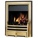 Verine Orbis Plus High Efficiency Gas Fire (Open-Fronted)