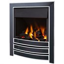 Verine Quasar Plus High Efficiency Gas Fire (Open-Fronted)