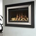 Kinder Proclaim HE High Efficiency Gas Fire (Balanced Flue)