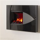 Dimplex Burbank OptiMyst Wall Hung Electric Fire