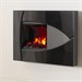 Dimplex Burbank OptiMyst Wall Hung Electric Fire