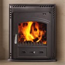 Dimplex Westcott Multi-Fuel Inset Stove