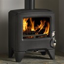 Dimplex Langbrook Multi-Fuel Stove