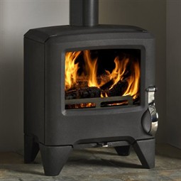 Dimplex Langbrook Multi-Fuel Stove