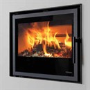 Dimplex Eddington Wood Burning Inset Stove DC700