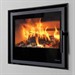 Dimplex Eddington Wood Burning Inset Stove