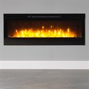 Dimplex Redway OptiMyst Wall Hung Electric Fire