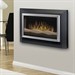 Dimplex Sahara Wall Hung Electric Fire
