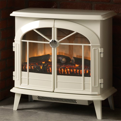 Dimplex Chevalier Electric Stove Hotprice.co.uk