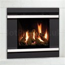 Gazco Riva 53 Spectrum Balanced Flue Gas Fire