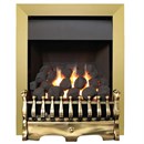 Flavel Richmond Plus High Efficiency Gas Fire (Open-Fronted)