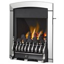 Flavel Calypso Plus High Efficiency Gas Fire (Open-Fronted)