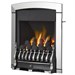 Flavel Calypso Plus High Efficiency Gas Fire (Open-Fronted)