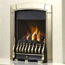 Flavel Caress Plus High Efficiency Gas Fire (Open-Fronted)