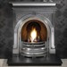 Gallery Celtic Cast Iron Fireplace