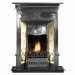 Gallery Collection Fulham Cast Iron Fireplace
