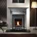 Gallery Collection Westminster Cast Iron Fireplace