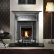 Gallery Collection Westminster Cast Iron Fireplace