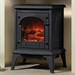 Gazco Clarendon Electric Stove - Small