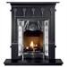Gallery Amsterdam Cast Iron Fireplace