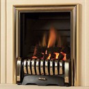 Verine Zodiac Gas Fire