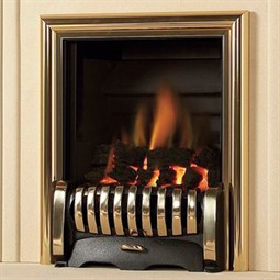 Verine Zodiac Gas Fire