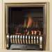 Verine Zodiac 18'' Inset Gas Fire