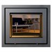 Lotus Stoves H570T Woodburning Inset Fire