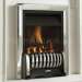 Verine Zenith Ultraflue Convector Powerflue Gas Fire