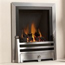 Verine Quasar Powerflue Gas Fire