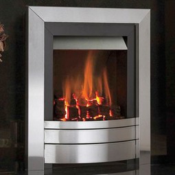 Verine Midas Gas Fire