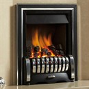 Verine Ravena HE High Efficiency Powerflue Gas Fire