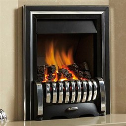 Verine Ravena HE High Efficiency Powerflue Gas Fire