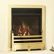 Verine Alpena Inset Gas Fire